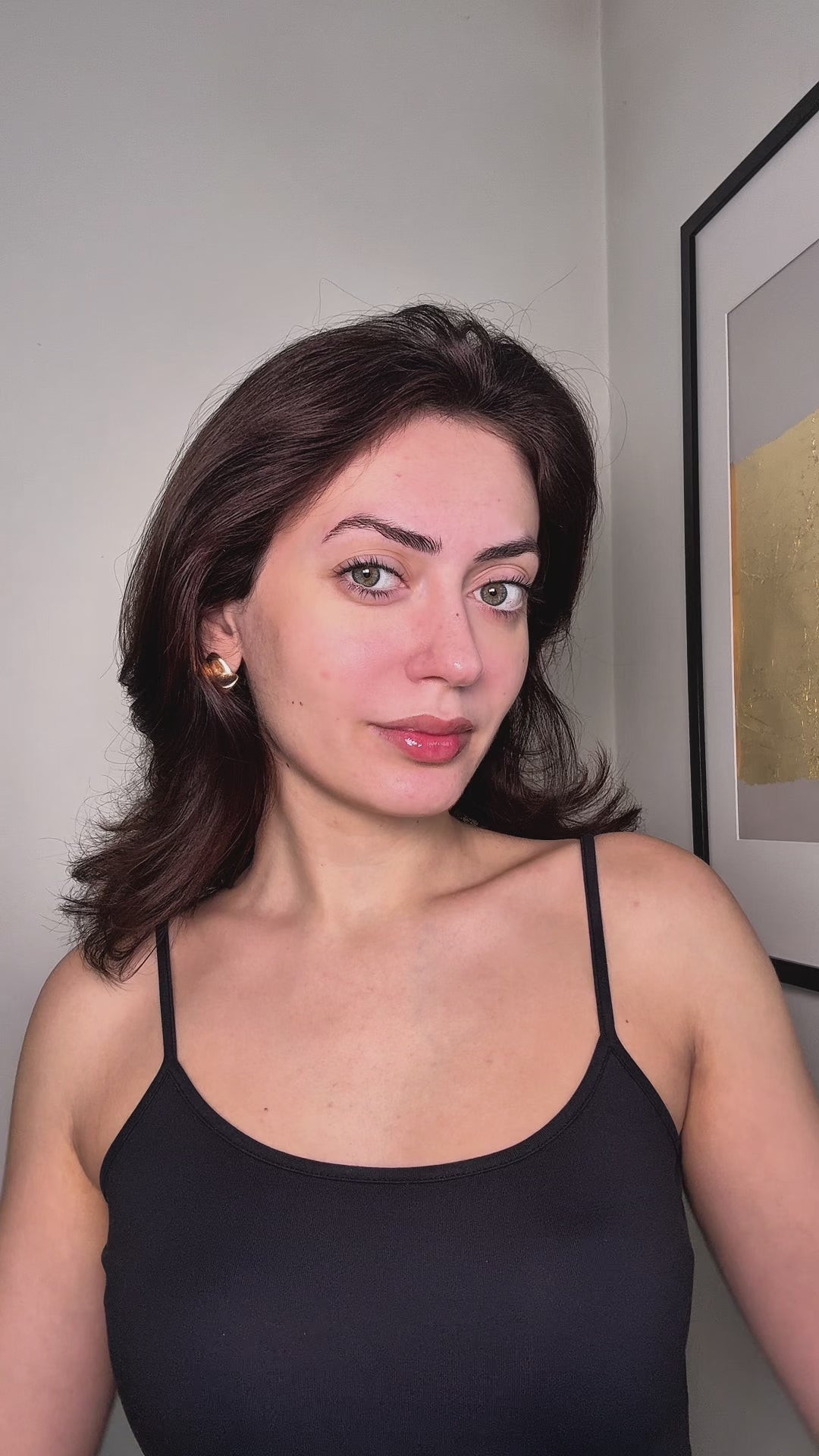 THE GRADUAL TANNING LOTION