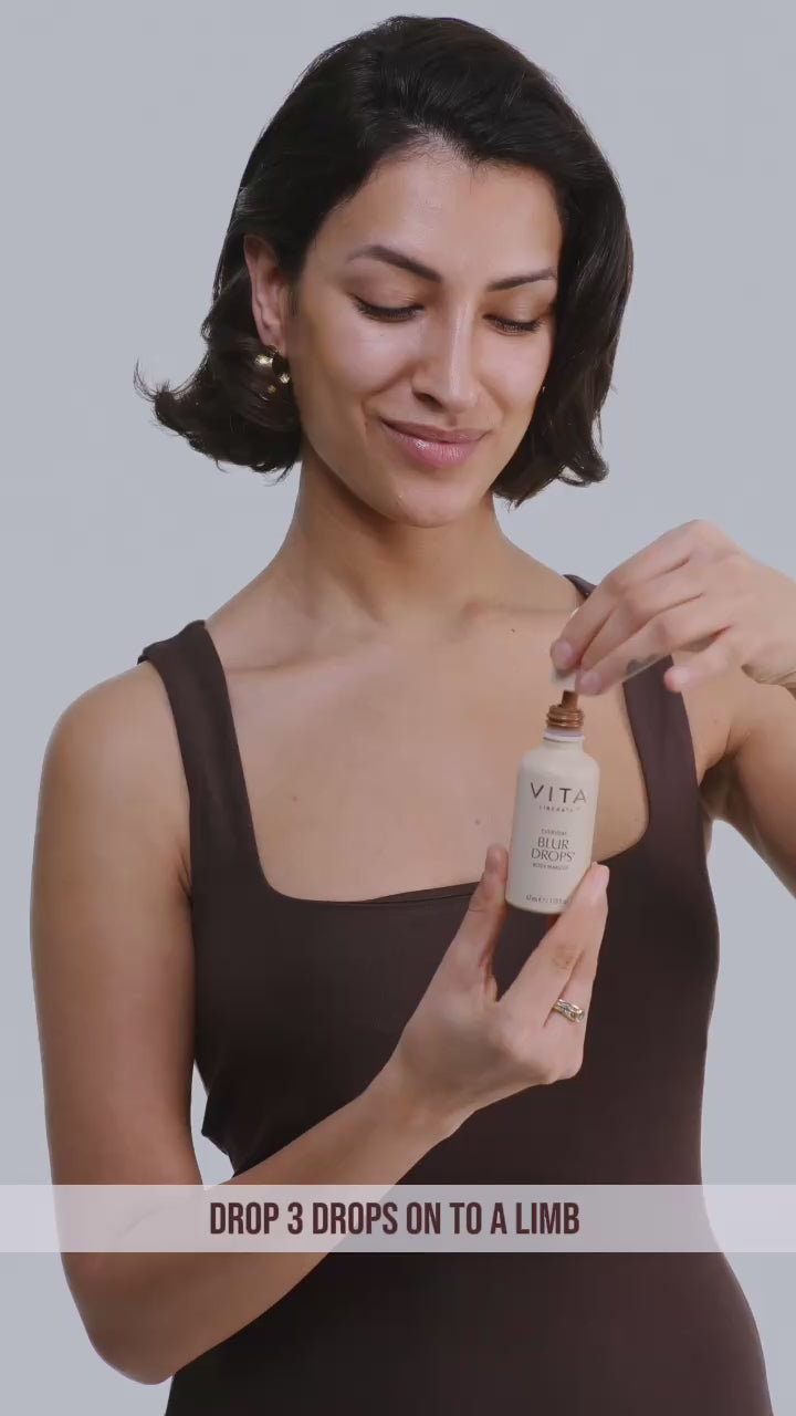 EVERY DAY BLUR DROPS® DARK