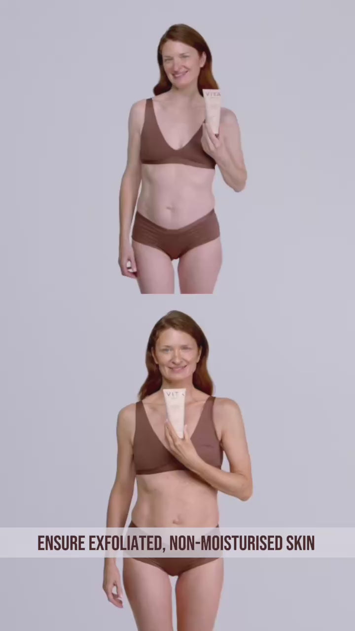 THE GRADUAL TANNING LOTION