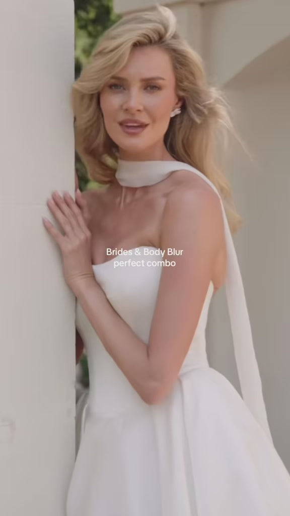 THE BRIDAL SET