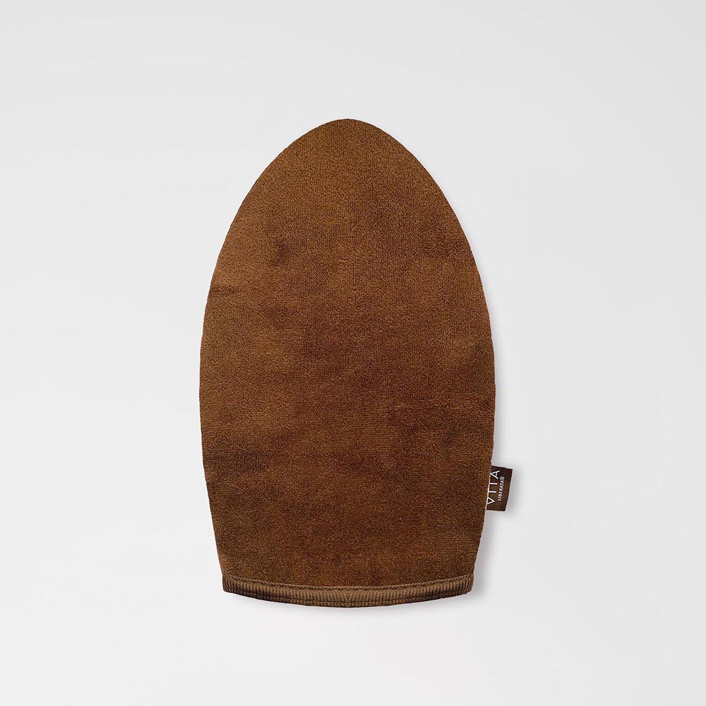 Dual Sided Luxury Velvet Tanning Mitt